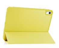 TECH-PROTECT SmartCase Pen do iPad (10 gen.) yellow 9490713930861 - 1102152 - zdjęcie 3